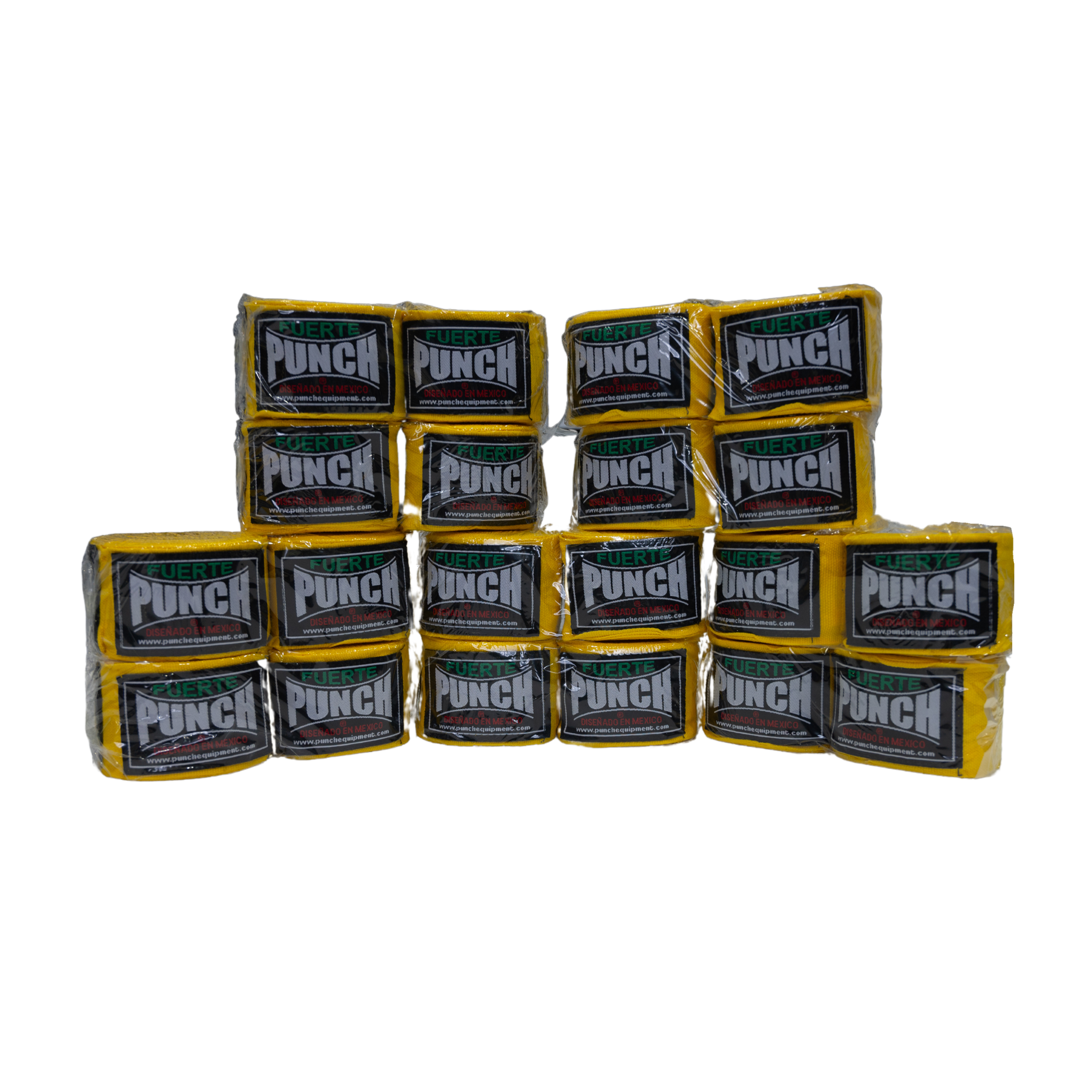 Boxing Wraps
